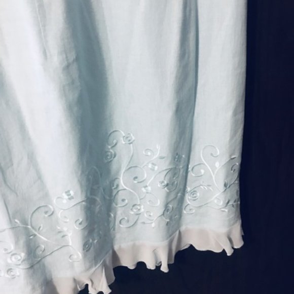 2 Piece-Dress Outfit Vintage Jessica Howard Woman 14-16 W Petite  **PLEASE READ - Picture 12 of 16